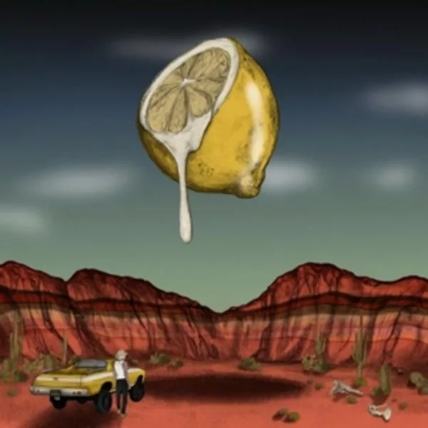 Bones Owens — Love Out Of Lemons
