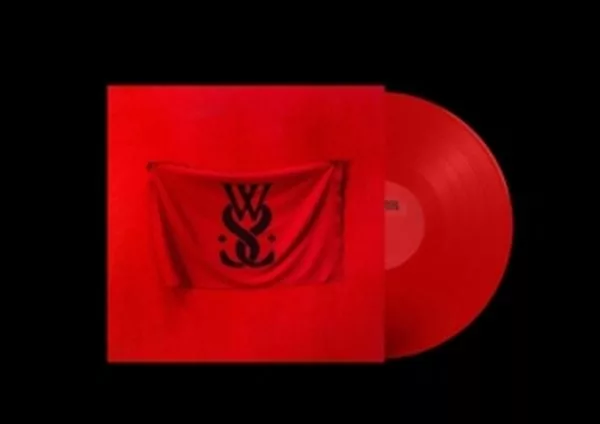 While She Sleeps — Brainwashed