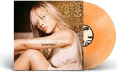 Natasha Bedingfield — Unwritten