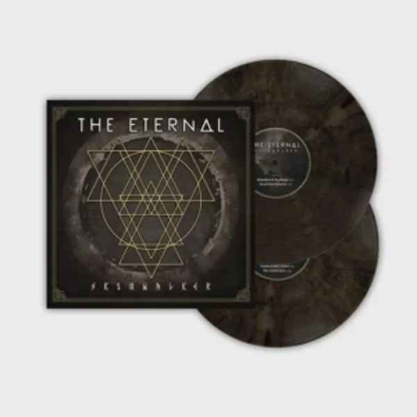 The Eternal — Skinwalker