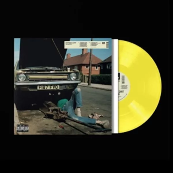 Sam Morton — Daffodils & Dirt