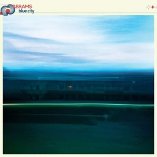 Abrams — Blue City