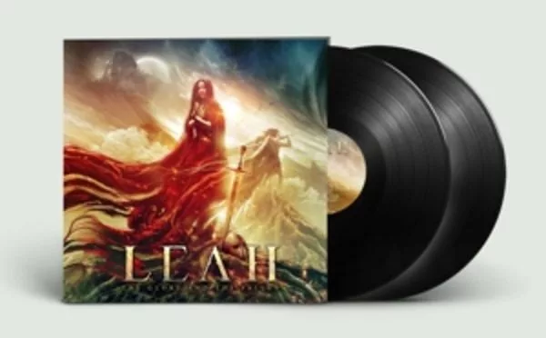 Leah — The Glory And The Fallen