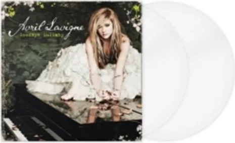 Avril Lavigne — Goodbye Lullaby
