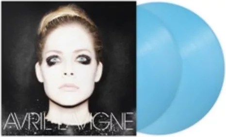 Avril Lavigne — Avril Lavigne