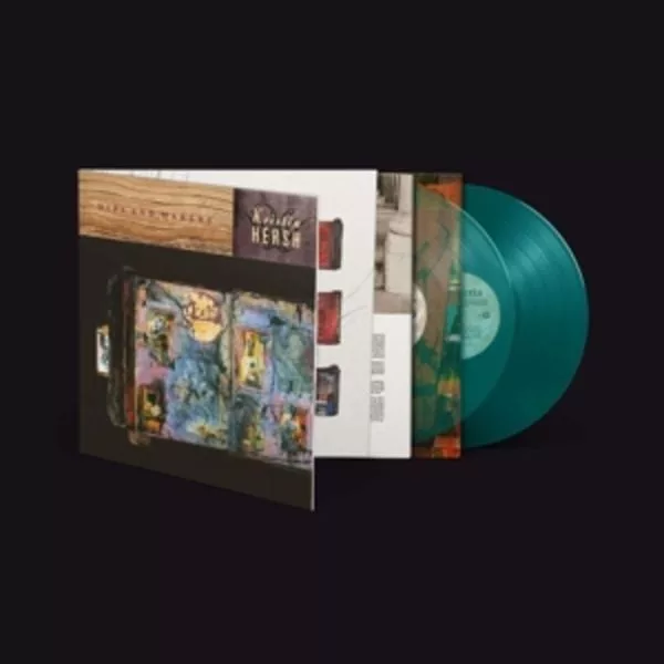 Kristin Hersh — Hips And Makers (30th Anniversary Edition)