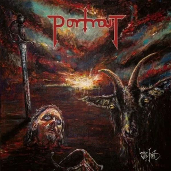 Portrait — The Host