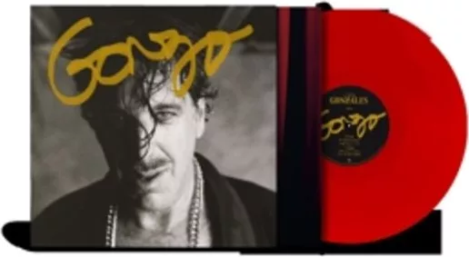 Chilly Gonzales — Gonzo