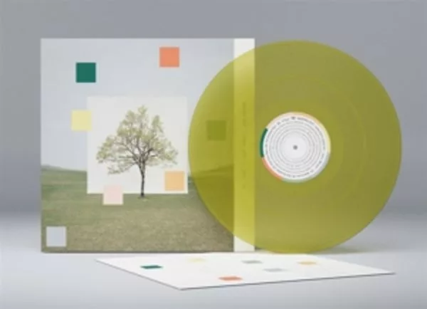 Washed Out — Notes From A Quiet Life