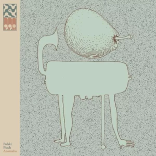 Polski Piach — Anomalia