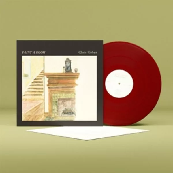 Chris Cohen — Paint A Room