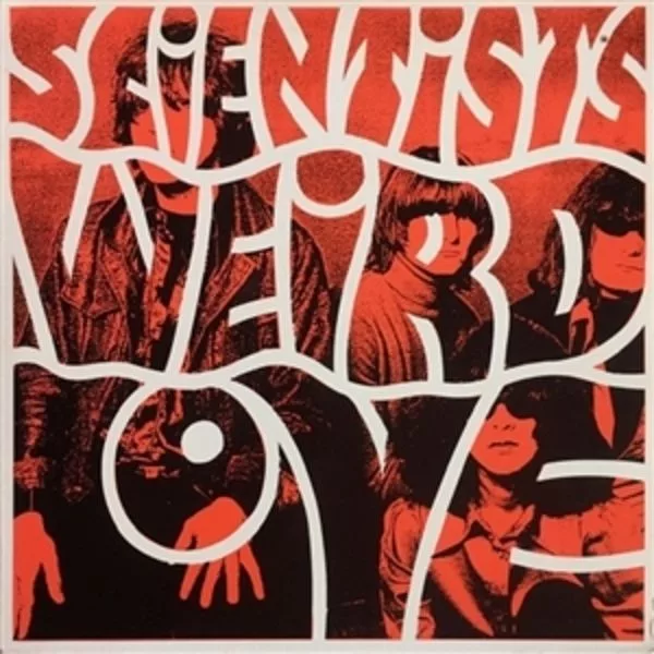 Scientists — Weird Love