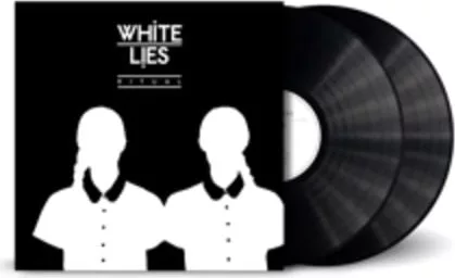 White Lies — Ritual
