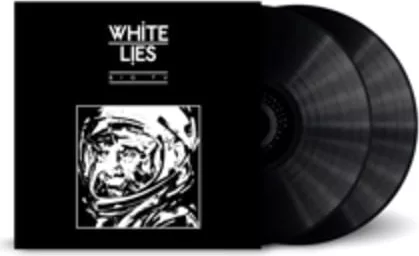 White Lies — Big TV