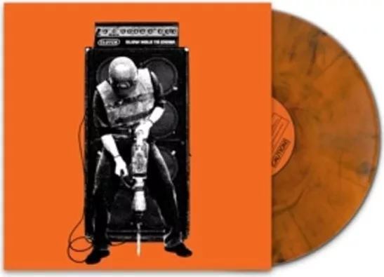 Clutch — Slow Hole to China