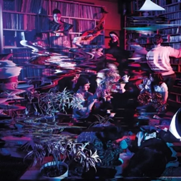 Shigeto — The New Monday