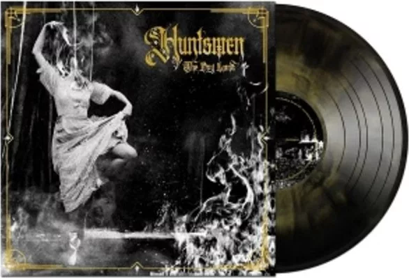 Huntsmen — The Dry Land