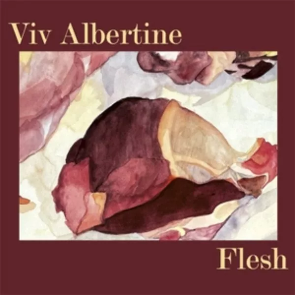 Viv Albertine — Flesh