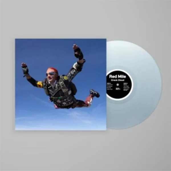 Crack Cloud — Red Mile