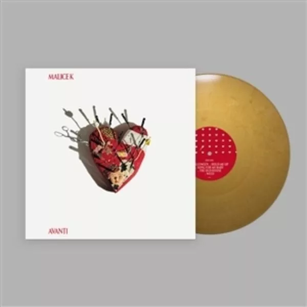 Malice K — AVANTI