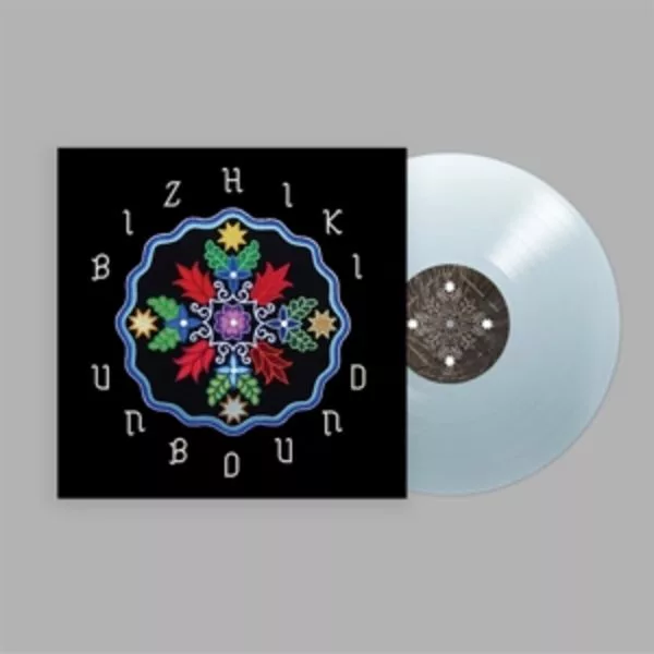 Bizhiki — Unbound