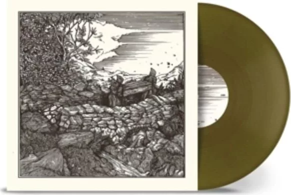 Conjurer — Mire