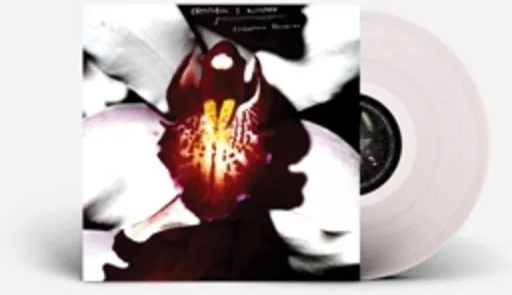 Chrystabell* & David Lynch — Cellophane Memories