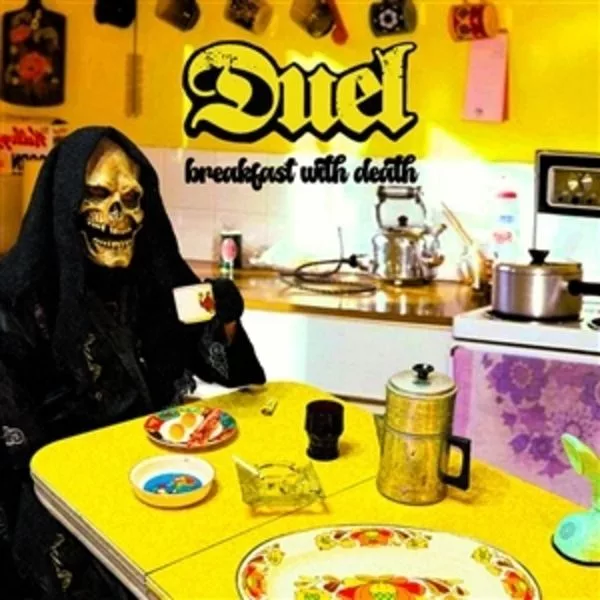 Duel — Breakfast With Death