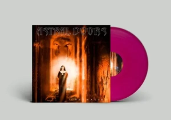Astral Doors — Astralism