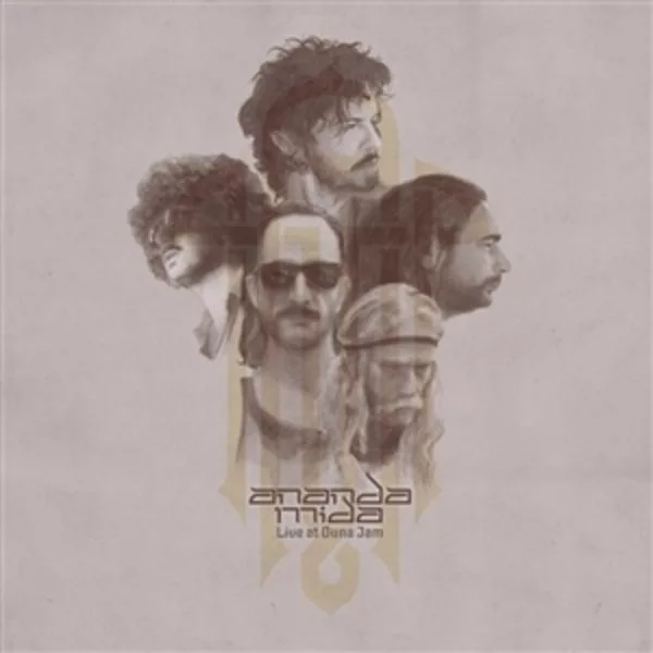 Ananda Mida — Live At Duna Jam