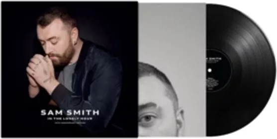 Sam Smith — In The Lonely Hour (10th Anniversary Edition)