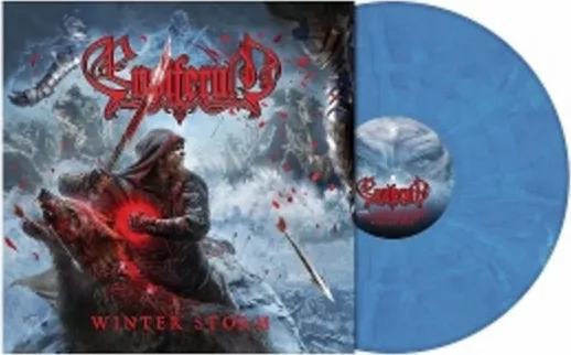 Ensiferum — Winter Storm