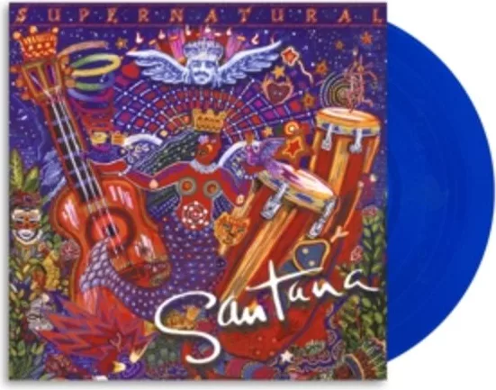 Santana — Supernatural