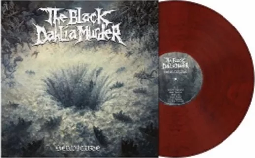 The Black Dahlia Murder — Servitude