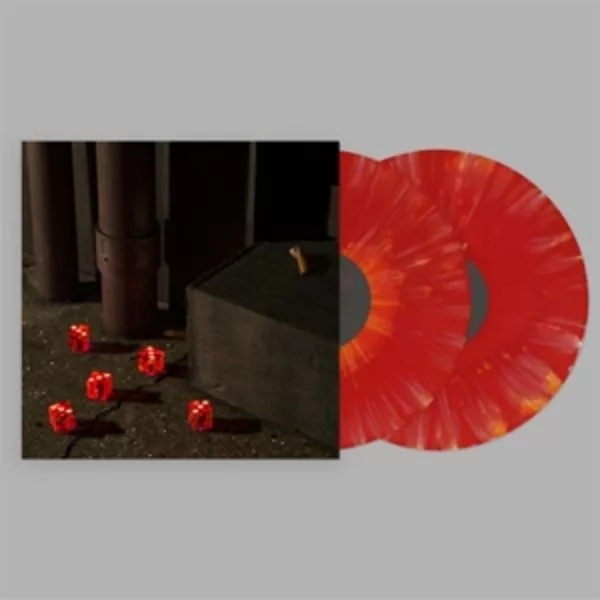 Bright Eyes — Five Dice, All Threes