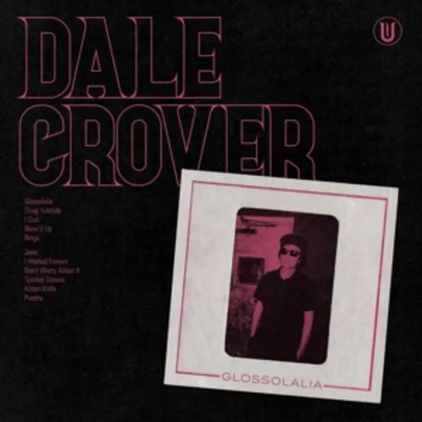 Dale Crover — Glossolalia