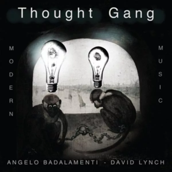 Thought Gang — Thought Gang