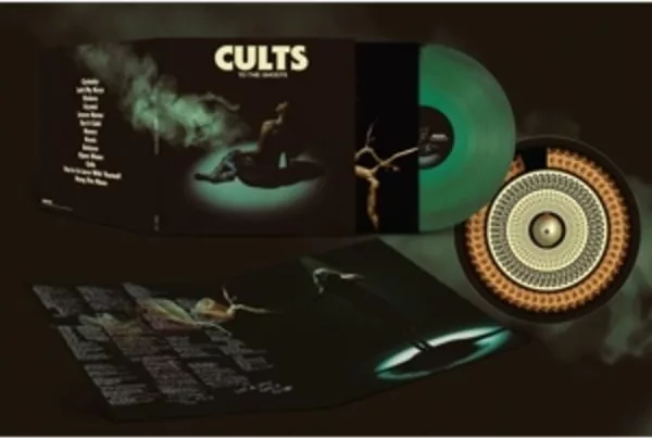 Cults — To The Ghosts
