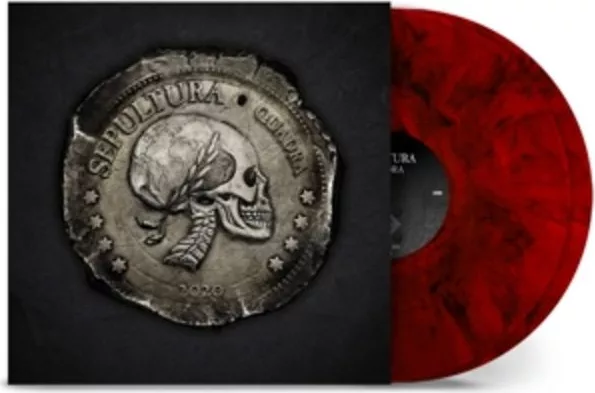 Sepultura — Quadra