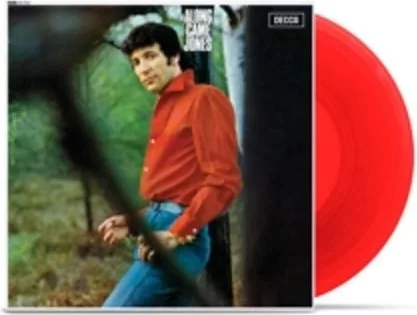 Tom Jones — Along Came Jones
