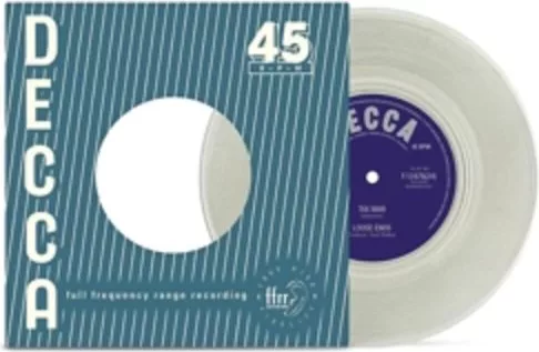 Loose Ends — Tax Man