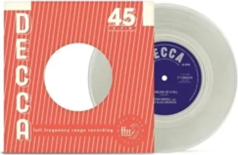 John Mayall And The Blues Breakers — Crawling Up A Hill