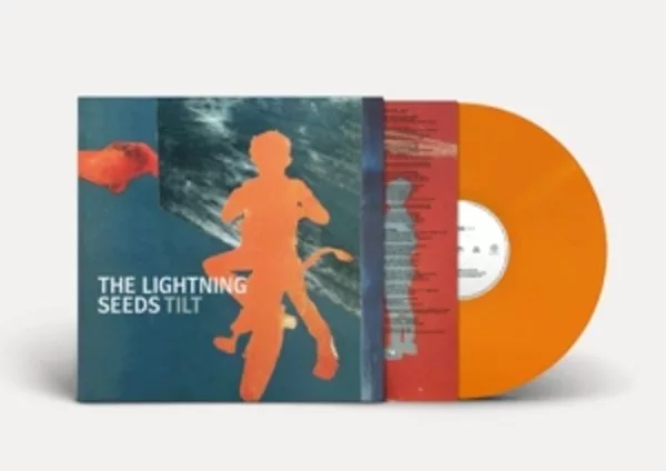 The Lightning Seeds — Tilt