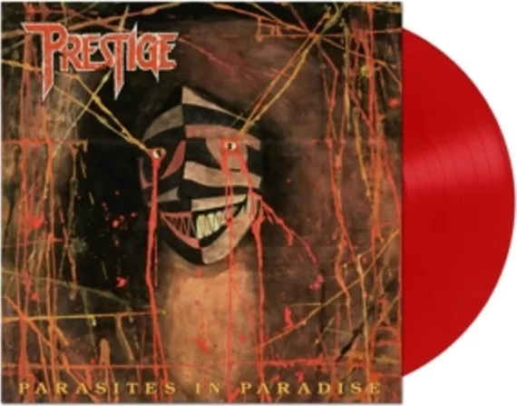 Prestige — Parasites In Paradise