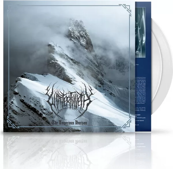 Winterfylleth — The Imperious Horizon