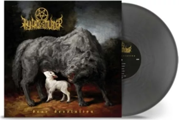 Thy Art Is Murder — Dear Desolation