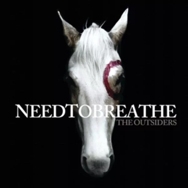 Needtobreathe — The Outsiders
