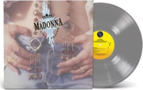 Madonna — Like A Prayer