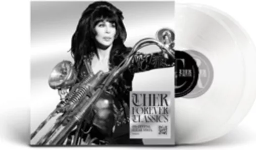 Cher — Forever