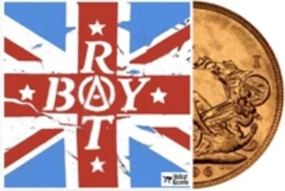 RAT BOY — Suburbia Calling